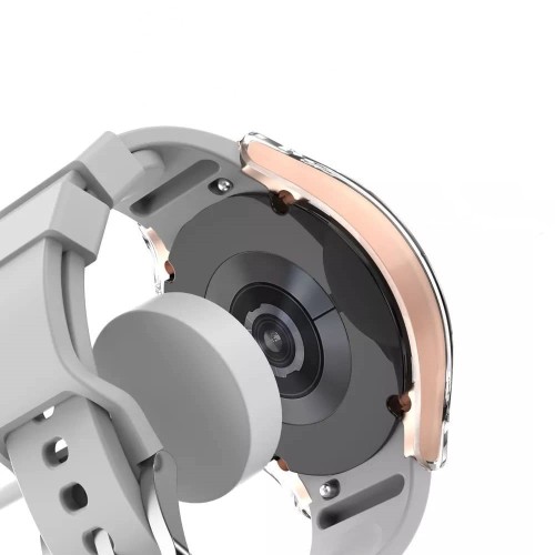 LCD APSAUGINIS STIKLIUKAS/DĖKLAS 360 DEGREE COVER SAMSUNG WATCH ACTIVE 2 40MM SKAIDRUS LCD APSAUGINIS STIKLIUKAS/DĖKLAS 360 DEGREE COVER SAMSUNG WATCH ACTIVE 2 40MM SKAIDRUS