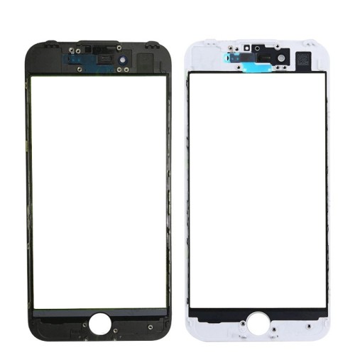 LCD STIKLIUKAS APPLE IPHONE 7 SU RĖMELIU IR OCA JUODAS V3 LCD STIKLIUKAS APPLE IPHONE 7 SU RĖMELIU IR OCA JUODAS V3