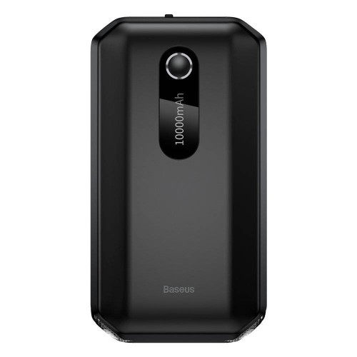 MOBILUS ENERGIJOS ŠALTINIS BASEUS SUPER ENERGY AIR CAR JUMP STARTER 1000A MAX CGNL020101 MOBILUS ENERGIJOS ŠALTINIS BASEUS SUPER ENERGY AIR CAR JUMP STARTER 1000A MAX CGNL020101