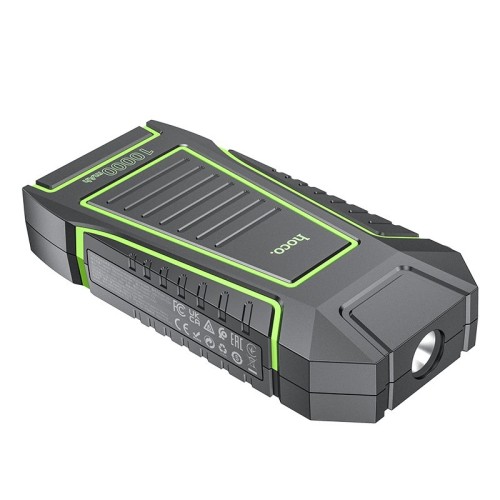 MOBILUS ENERGIJOS ŠALTINIS HOCO QS1 600A MAX 10000MAH