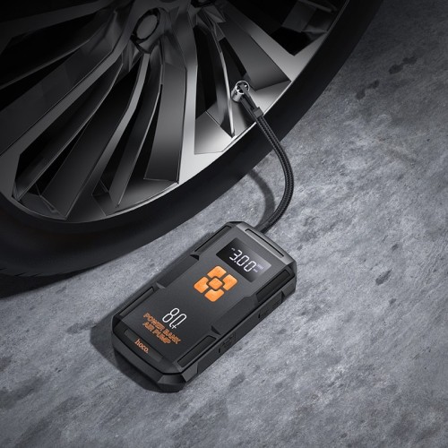 MOBILUS ENERGIJOS ŠALTINIS HOCO QS2 800A MAX 8000MAH MOBILUS ENERGIJOS ŠALTINIS HOCO QS2 800A MAX 8000MAH