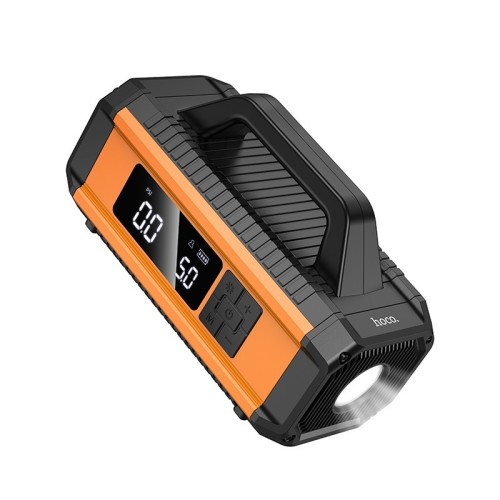 MOBILUS ENERGIJOS ŠALTINIS HOCO QS4 800A MAX 10000MAH