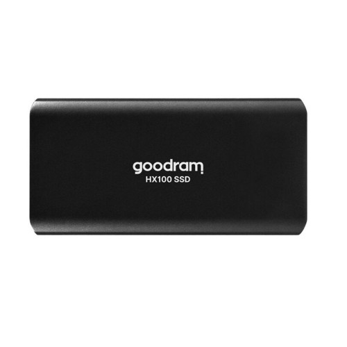 NEŠIOJAMAS KIETASIS DISKAS SSD GOODRAM HX100 256GB NEŠIOJAMAS KIETASIS DISKAS SSD GOODRAM HX100 256GB
