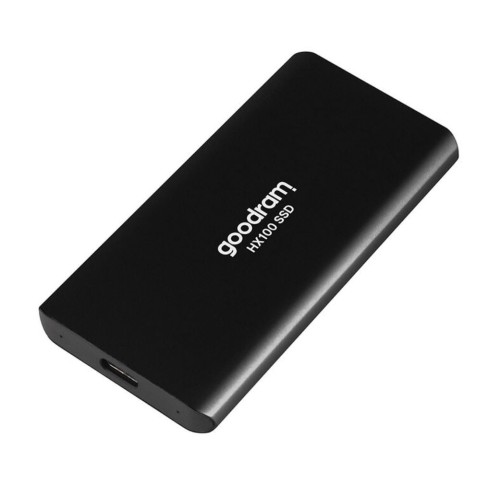 NEŠIOJAMAS KIETASIS DISKAS SSD GOODRAM HX100 256GB NEŠIOJAMAS KIETASIS DISKAS SSD GOODRAM HX100 256GB