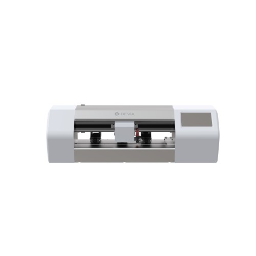 PLĖVELIŲ KARPYMO MECHANIZMAS DEVIA INTELLIGENT FILM CUTTING MACHINE V2 (BE EKRANO) PT003 PLĖVELIŲ KARPYMO MECHANIZMAS DEVIA INTELLIGENT FILM CUTTING MACHINE V2 (BE EKRANO) PT003