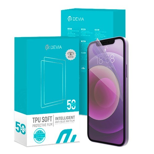 PLĖVELIŲ RINKINYS KARPYMO MECHANIZMUI DEVIA INTELLIGENT TPU SOFT 50VNT. PLĖVELIŲ RINKINYS KARPYMO MECHANIZMUI DEVIA INTELLIGENT TPU SOFT 50VNT.
