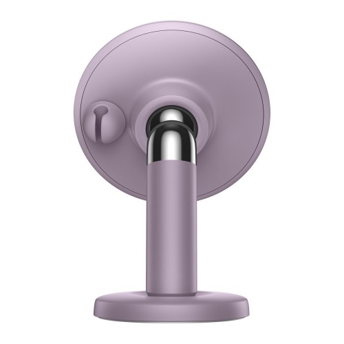 TELEFONO LAIKIKLIS BASEUS C01 MAGNETIC STICK-ON VIOLETINIS SUCC000005