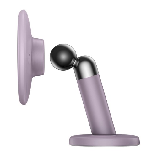 TELEFONO LAIKIKLIS BASEUS C01 MAGNETIC STICK-ON VIOLETINIS SUCC000005