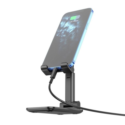 TELEFONO LAIKIKLIS BOROFONE BH42 LITE STAR, JUODAS