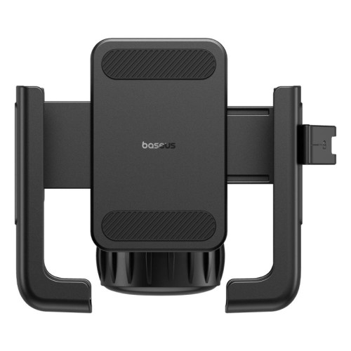 TELEFONO LAIKIKLIS DVIRAČIUI BASEUS GOTRIP SERIES BIKE PHONE MOUNT CLUSTER JUODAS C40572301111-00 TELEFONO LAIKIKLIS DVIRAČIUI BASEUS GOTRIP SERIES BIKE PHONE MOUNT CLUSTER JUODAS C40572301111-00