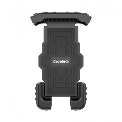 TELEFONO LAIKIKLIS DVIRAČIUI CHOETECH H067 JUODAS TELEFONO LAIKIKLIS DVIRAČIUI CHOETECH H067 JUODAS