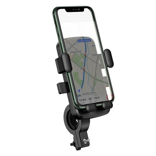 TELEFONO LAIKIKLIS DVIRAČIUI, MOTOCIKLUI BOROFONE BH34 DOVE, JUODAS TELEFONO LAIKIKLIS DVIRAČIUI, MOTOCIKLUI BOROFONE BH34 DOVE, JUODAS