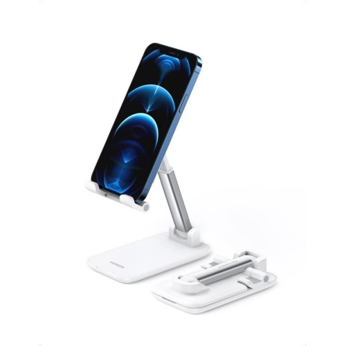 TELEFONO STOVAS UGREEN LP373 BALTAS