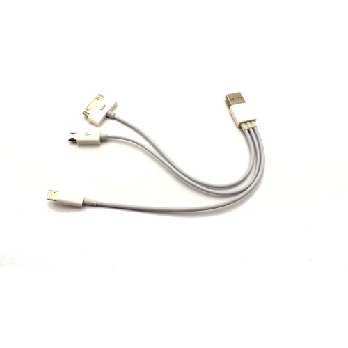 USB ĮKROVIMO ADAPTERIS 4IN1 (MICROUSB-TAB-5G) USB ĮKROVIMO ADAPTERIS 4IN1 (MICROUSB-TAB-5G)